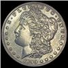 1899-S Morgan Silver Dollar CHOICE AU