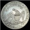 Image 2 : 1824 Capped Bust Half Dollar UNCIRCULATED