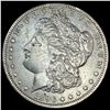 Image 1 : 1896-O Morgan Silver Dollar CLOSELY UNCIRCULATED