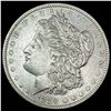 Image 1 : 1889-O Morgan Silver Dollar CLOSELY UNCIRCULATED