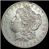 Image 1 : 1883-S Morgan Silver Dollar CLOSELY UNCIRCULATED