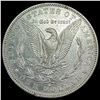 Image 2 : 1883-S Morgan Silver Dollar CLOSELY UNCIRCULATED