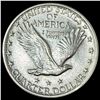 Image 2 : 1917-S Standing Liberty Quarter LIGHTLY CIRCULATED