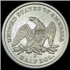 Image 2 : 1841-O Seated Liberty Half Dollar CLOSELY UNCIRCULATED