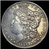 Image 1 : 1889-O Morgan Silver Dollar CLOSELY UNCIRCULATED