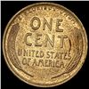 Image 2 : 1911 Lincoln Wheat Cent UNCIRCULATED