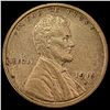 1915-S Lincoln Wheat Cent UNCIRCULATED