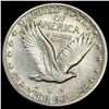 Image 2 : 1929 Standing Liberty Quarter CLOSELY UNCIRCULATED