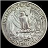 Image 2 : 1932-S Washington Quarter NICELY CIRCULATED