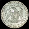 Image 2 : 1884 Seated Liberty Quarter UNCIRCULATED