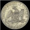 Image 2 : 1860-O Seated Liberty Half Dollar CLOSELY UNCIRCULATED