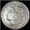 Image 1 : 1902-S Morgan Silver Dollar CLOSELY UNCIRCULATED