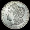 Image 1 : 1902 Morgan Silver Dollar CLOSELY UNCIRCULATED