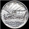 Image 1 : 1926 Oregon Trail Memorial Half Dollar GEM BU