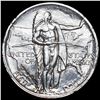 Image 2 : 1926 Oregon Trail Memorial Half Dollar GEM BU