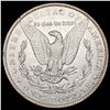 Image 2 : 1892 Morgan Silver Dollar UNCIRCULATED