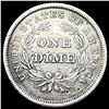 Image 2 : 1837 Seated Liberty Dime UNCIRCULATED