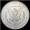 Image 2 : 1898-S Morgan Silver Dollar CLOSELY UNCIRCULATED