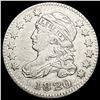 Image 1 : 1820 Capped Bust Dime CLOSELY UNCIRCULATED