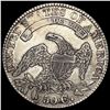 Image 2 : 1831 Capped Bust Half Dollar CLOSELY UNCIRCULATED