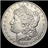 Image 1 : 1894 Morgan Silver Dollar CLOSELY UNCIRCULATED