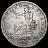 Image 1 : 1878-S Trade Dollar LIGHTLY CIRCULATED