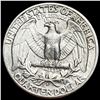 Image 2 : 1936-D Washington Quarter CLOSELY UNCIRCULATED