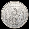 Image 2 : 1893 Morgan Silver Dollar UNCIRCULATED