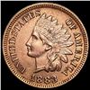 Image 1 : 1883 Indian Head Cent UNCIRCULATED