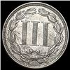 Image 2 : 1865 Three-Cent Nickel UNCIRCULATED