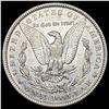 Image 2 : 1901 Morgan Silver Dollar CLOSELY UNCIRCULATED