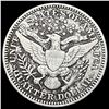 Image 2 : 1904 Barber Quarter LIGHTLY CIRCULATED