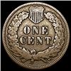 Image 2 : 1873 Indian Head Cent LIGHTLY CIRCULATED