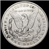 Image 2 : 1878-S Morgan Silver Dollar CLOSELY UNCIRCULATED