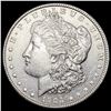 Image 1 : 1903 Morgan Silver Dollar UNCIRCULATED