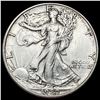 Image 1 : 1920-S Walking Liberty Half Dollar CLOSELY UNCIRCULATED