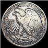 Image 2 : 1920-S Walking Liberty Half Dollar CLOSELY UNCIRCULATED