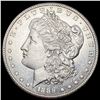 1889-S Morgan Silver Dollar UNCIRCULATED