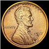 Image 1 : 1917-D Lincoln Wheat Cent CLOSELY UNCIRCULATED
