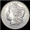 1891-S Morgan Silver Dollar UNCIRCULATED
