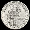 Image 2 : 1918 Mercury Dime CLOSELY UNCIRCULATED