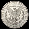 Image 2 : 1878 Morgan Silver Dollar CLOSELY UNCIRCULATED