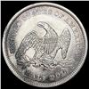 Image 2 : 1840 Seated Liberty Half Dollar HIGH GRADE