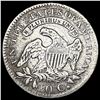 Image 2 : 1820 Capped Bust Dime LIGHTLY CIRCULATED