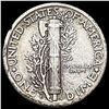 Image 2 : 1926 Mercury Dime LIGHTLY CIRCULATED