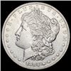 Image 1 : 1884-S Morgan Silver Dollar CLOSELY UNCIRCULATED