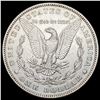 Image 2 : 1884-S Morgan Silver Dollar CLOSELY UNCIRCULATED