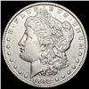 Image 1 : 1892 Morgan Silver Dollar HIGH GRADE