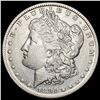 Image 1 : 1891-O Morgan Silver Dollar CLOSELY UNCIRCULATED