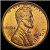 1927 Lincoln Wheat Cent CHOICE BU